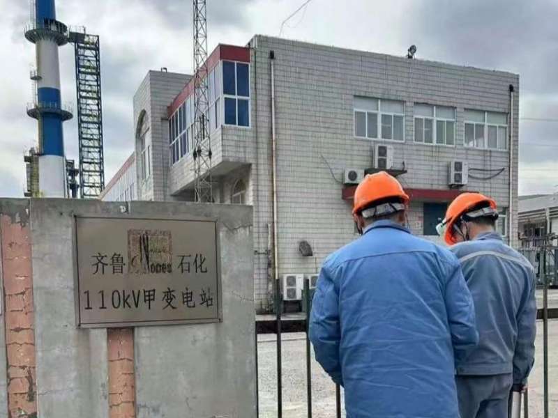 以监测技术筑基，，，，，，以专业服务护航
